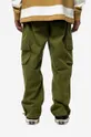 Taikan trousers Cargo Pant green