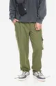 green Taikan trousers Cargo Pant