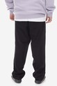 Îmbrăcăminte Taikan pantaloni Chiller Pant TP0007.BLKTWL negru