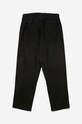 Taikan pantaloni Chiller Pant TP0007.BLKTWL negru