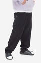 Taikan pantaloni Chiller Pant TP0007.BLKTWL