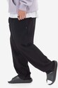 Taikan pantaloni Chiller Pant TP0007.BLKTWL