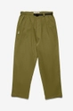 Taikan trousers Chiller Pant green