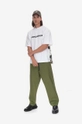 green Taikan trousers Chiller Pant