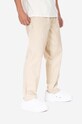 Taikan trousers Chiller Pant beige TP0007.SNDCRD