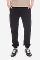 Alpha Industries trousers Alpha Industries Hidden Cargo Jogger 136202 03 with elastane black 136202.03