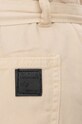 Alpha Industries pantaloni de bumbac 136023.578 bej AA00