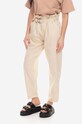 Îmbrăcăminte Alpha Industries pantaloni de bumbac 136023.578 bej