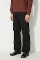 Брюки Alpha Industries Jet Jet Pant чёрный 101212.03
