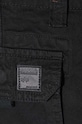 Брюки Alpha Industries Jet Jet Pant 101212.03 чёрный