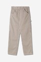Stan Ray cotton trousers Stan Ray OG Painter SS23021DUS SS23021DUS beige AA00