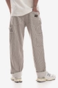 Stan Ray pantaloni de bumbac Stan Ray OG Painter SS23021DUS