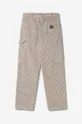 Stan Ray cotton trousers Stan Ray OG Painter SS23021DUS