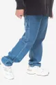 niebieski Stan Ray jeansy OG Painter Męski