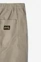 Памучен панталон Stan Ray Jungle Pant SS23023DUS бежов