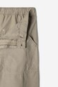 Clothing Stan Ray cotton trousers SS23023DUS beige