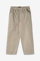 beige Stan Ray cotton trousers
