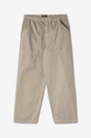 beige Stan Ray cotton trousers