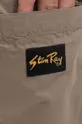 Bavlněné kalhoty Stan Ray Jungle Pant SS23023DUS Pánský