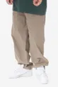Памучен панталон Stan Ray Jungle Pant SS23023DUS