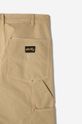 Pamučne hlače Stan Ray Double Knee Pant SS23026KHA