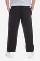 thisisneverthat cotton joggers TN230TPAWP04