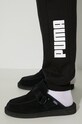Puma joggers 589483.01 black