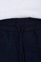 Odjeća Pamučne hlače A.P.C. New Kaplan COGBM.H08354 mornarsko plava