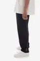 Вълнен панталон Ader Error Trousers BMADSSBT0101BK