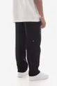 Vlněné kalhoty Ader Error Trousers BMADSSBT0101BK