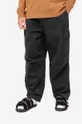 Хлопковые брюки Carhartt WIP Cole Cargo Pant  100% Органический хлопок