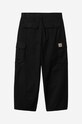 Carhartt WIP cotton trousers Cole Cargo Pant I031218
