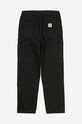 Хлопковые брюки Carhartt WIP Double Knee Pant I031501