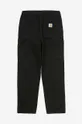 Carhartt WIP cotton trousers Double Knee Pant