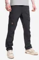 sivá Nohavice Fjallraven Vidda Pro Lite Trousers M F86891 30 Pánsky