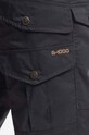 Fjallraven spodnie Vidda Pro Lite F86891.30 szary AA00