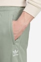 adidas Originals spodnie dresowe Ess+ Pants H HR2968 zielony AA00