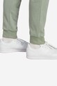 adidas Originals spodnie dresowe Ess+ Pants H HR2968 zielony