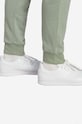 adidas Originals spodnie dresowe Ess+ Pants H HR2968 zielony