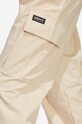 adidas Originals cotton trousers Adventure NA Pants HR3506 beige AA00