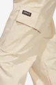 adidas Originals pantaloni in cotone Adventure NA Pants beige