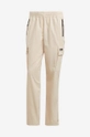 adidas Originals cotton trousers Adventure NA Pants  100% Organic cotton