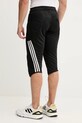 adidas spodnie sportowe TIERRO 3/4 Z11475 czarny AA00