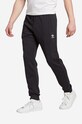 adidas joggers Essentials Planet friendly black HR8616