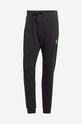 Clothing adidas joggers Essentials HR8616 black