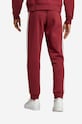adidas Originals joggers CLASSICS 3-STRIPES PANTS maroon IA4796