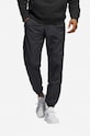 Брюки adidas Originals P Ess Pants Q1 HR8674 ткань чёрный HR8674