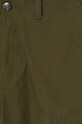 Îmbrăcăminte Dickies pantaloni de bumbac DK0A4XDUBLK verde