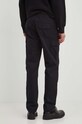 Îmbrăcăminte Dickies pantaloni de bumbac DK0A4XDUBLK negru