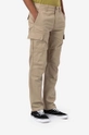 beige Dickies pantaloni in cotone Uomo